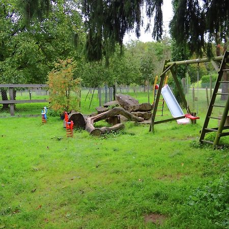 Countryside Apartment With Garden Schallstadt Kültér fotó