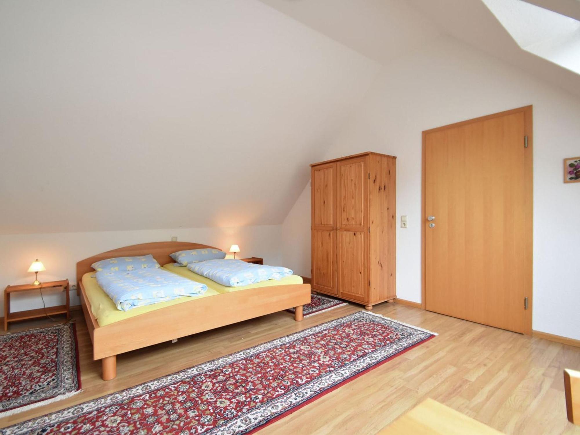 Countryside Apartment With Garden Schallstadt Kültér fotó