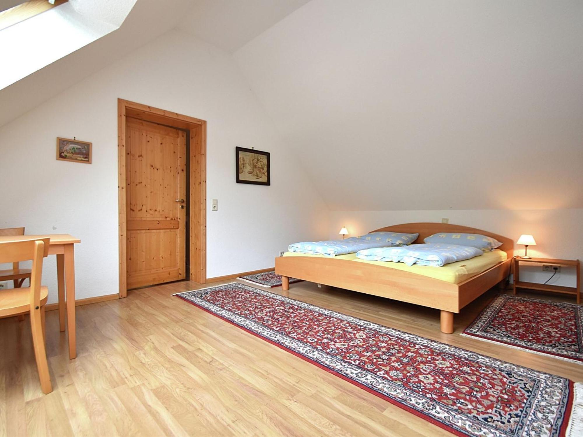 Countryside Apartment With Garden Schallstadt Kültér fotó