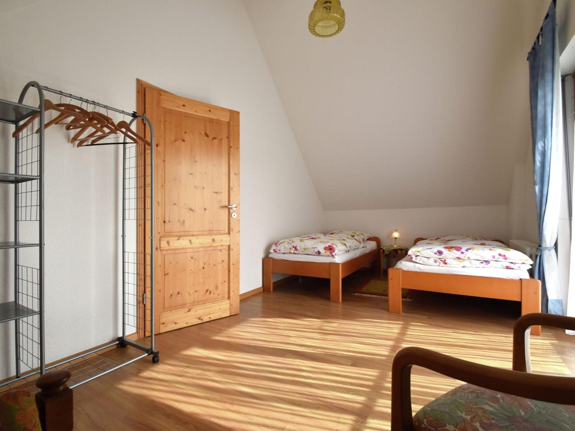 Countryside Apartment With Garden Schallstadt Kültér fotó