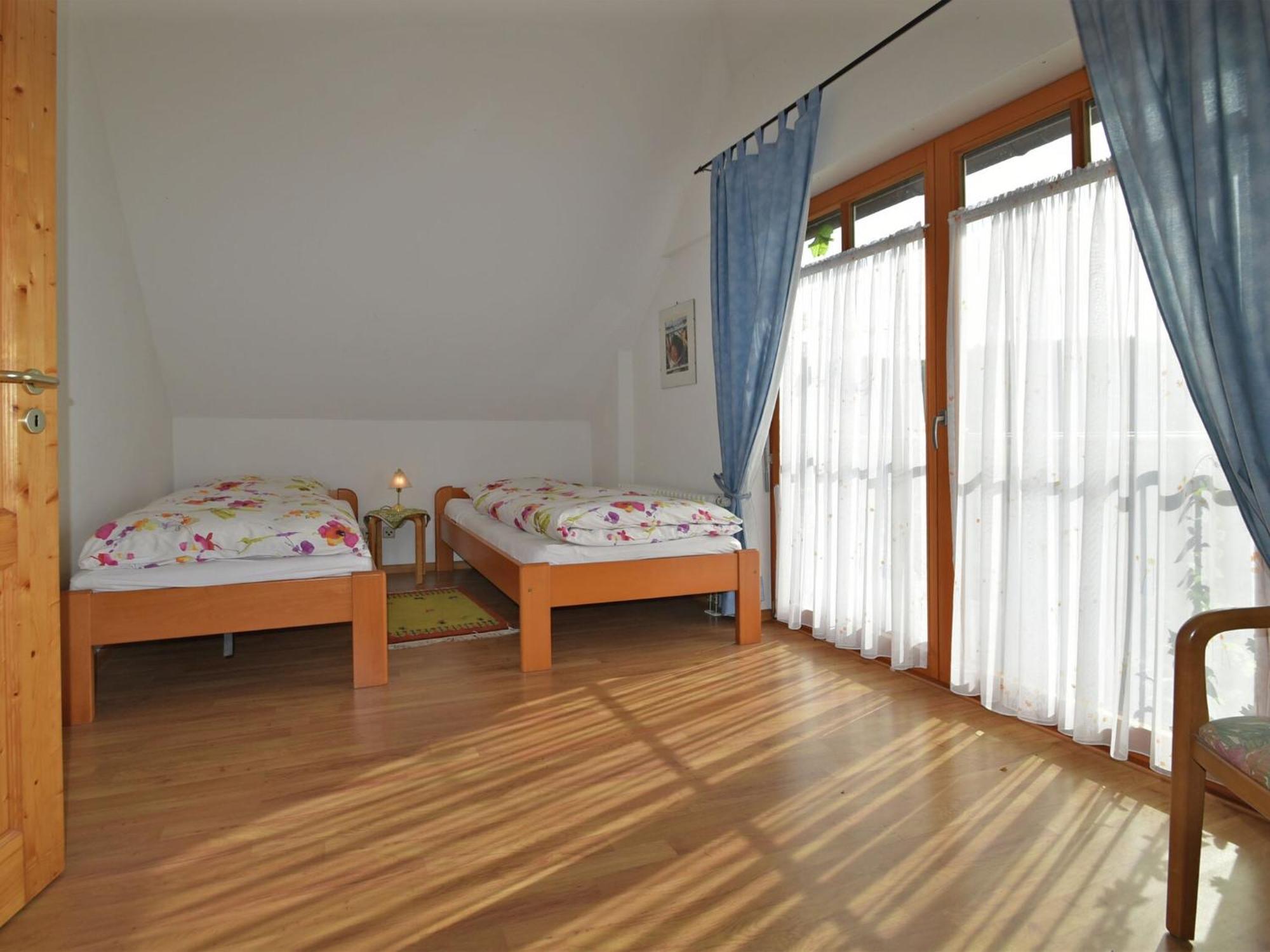 Countryside Apartment With Garden Schallstadt Kültér fotó