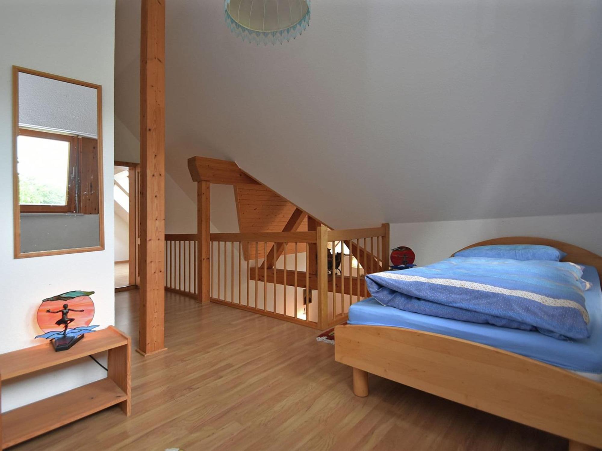 Countryside Apartment With Garden Schallstadt Kültér fotó