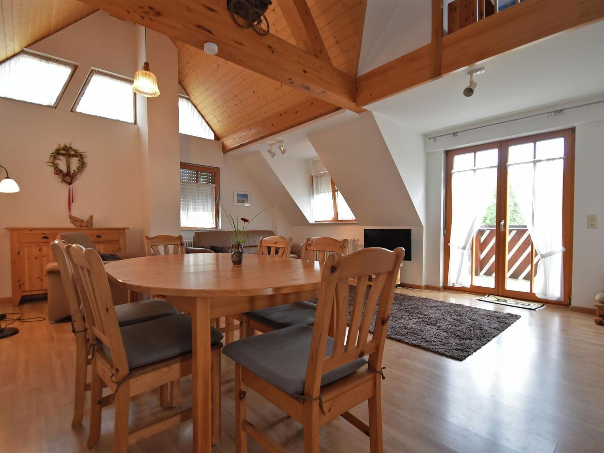 Countryside Apartment With Garden Schallstadt Kültér fotó