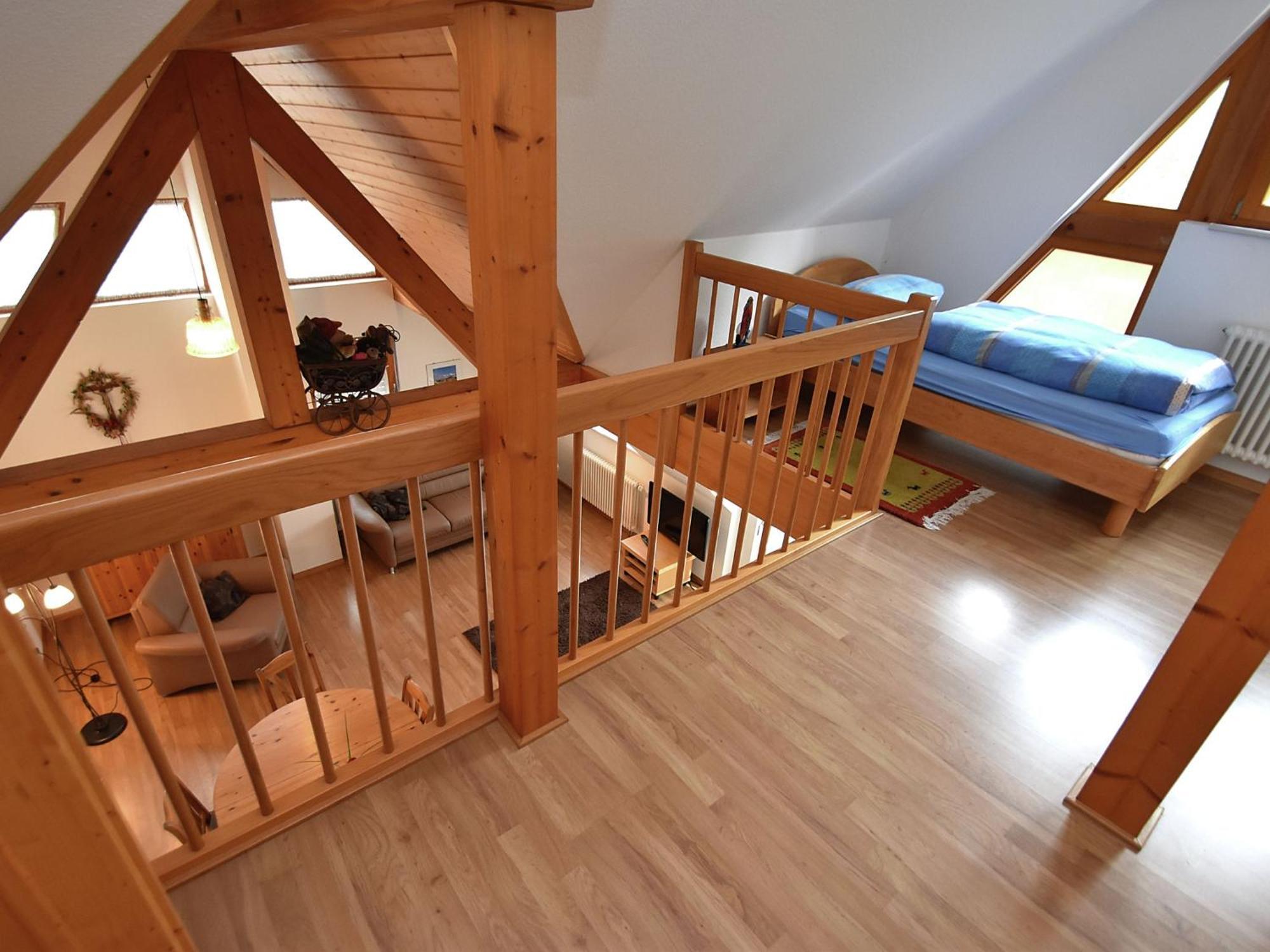 Countryside Apartment With Garden Schallstadt Kültér fotó