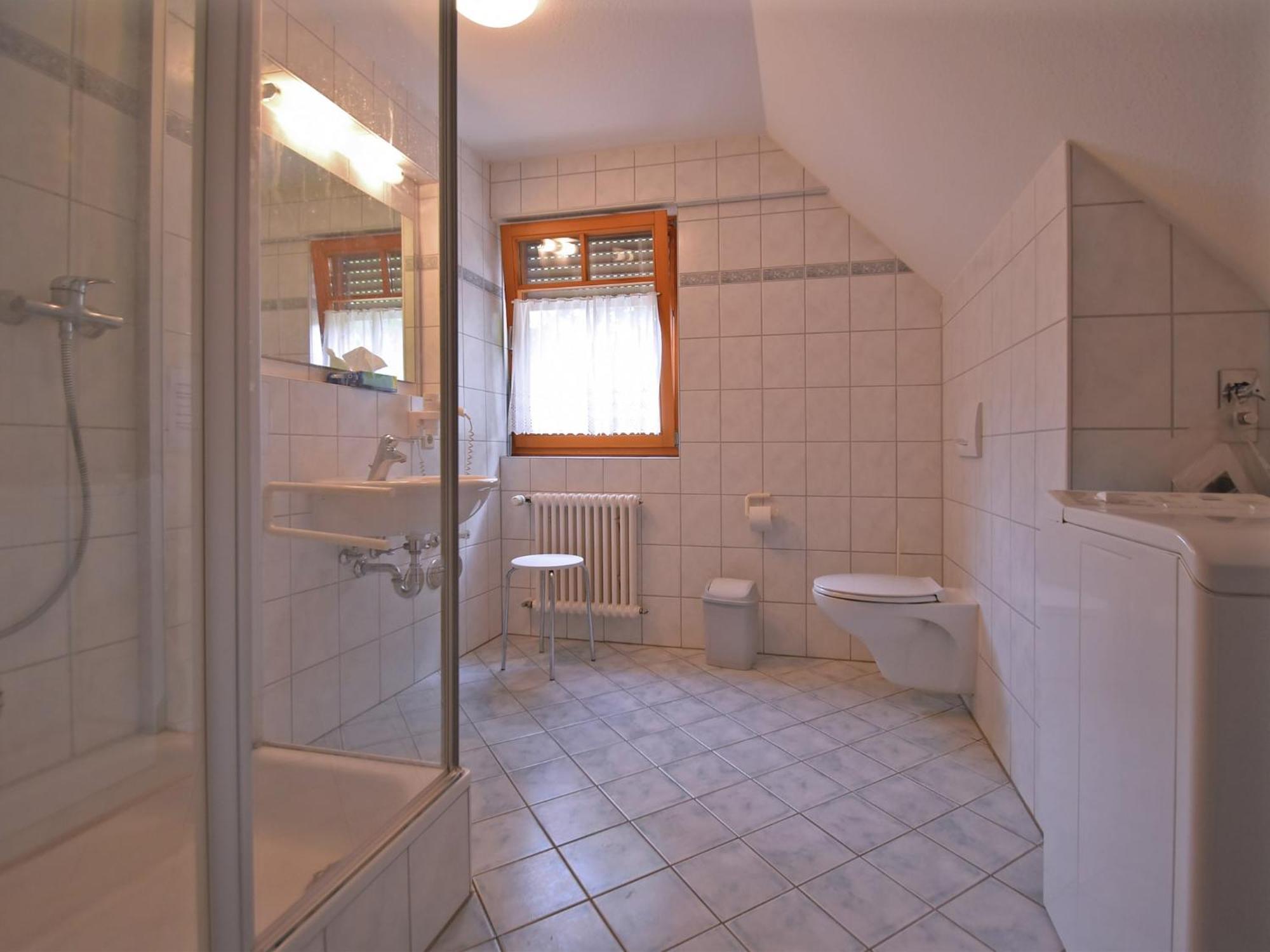 Countryside Apartment With Garden Schallstadt Kültér fotó