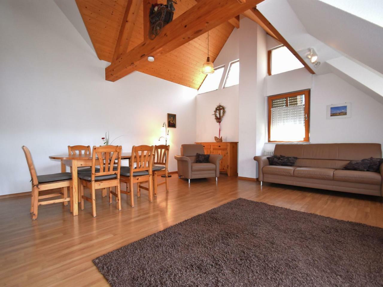 Countryside Apartment With Garden Schallstadt Kültér fotó